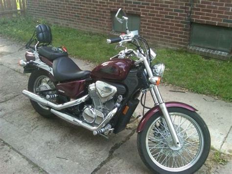 Goldwing for sale. . Cleveland craigslist motorcycles